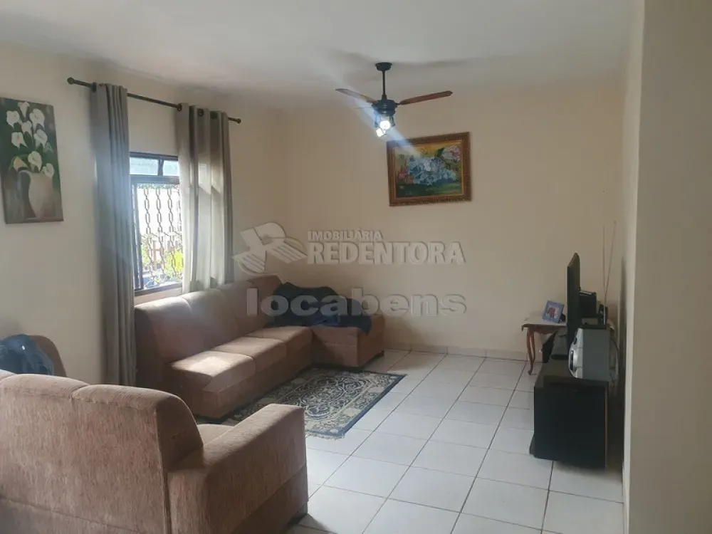 Casa, 3 quartos, 197 m² - Foto 2