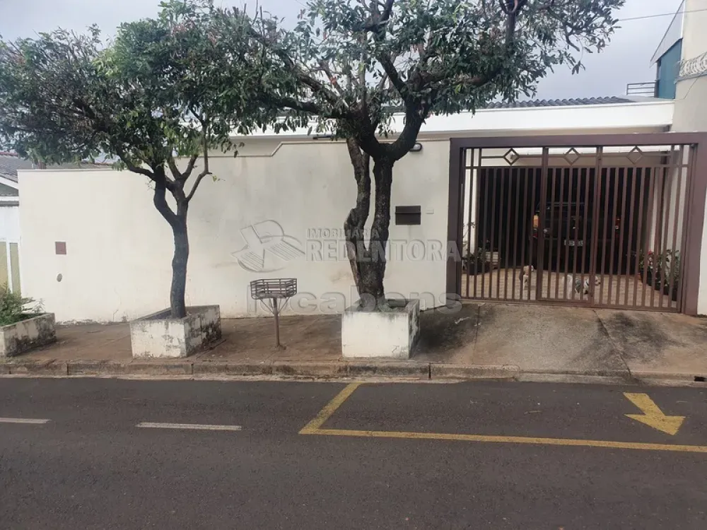 Casa, 3 quartos, 197 m² - Foto 1