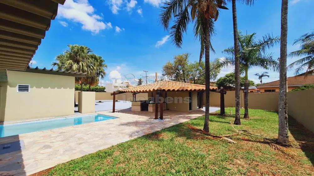 Casa, 3 quartos, 342 m² - Foto 3