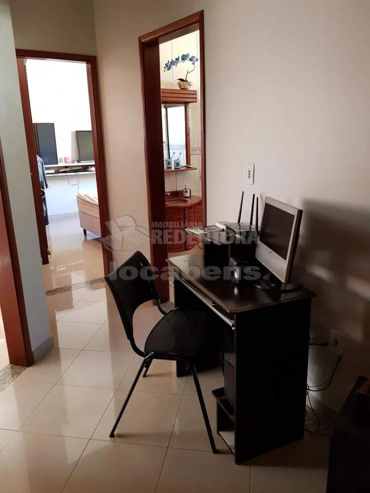 Casa, 3 quartos, 266 m² - Foto 8