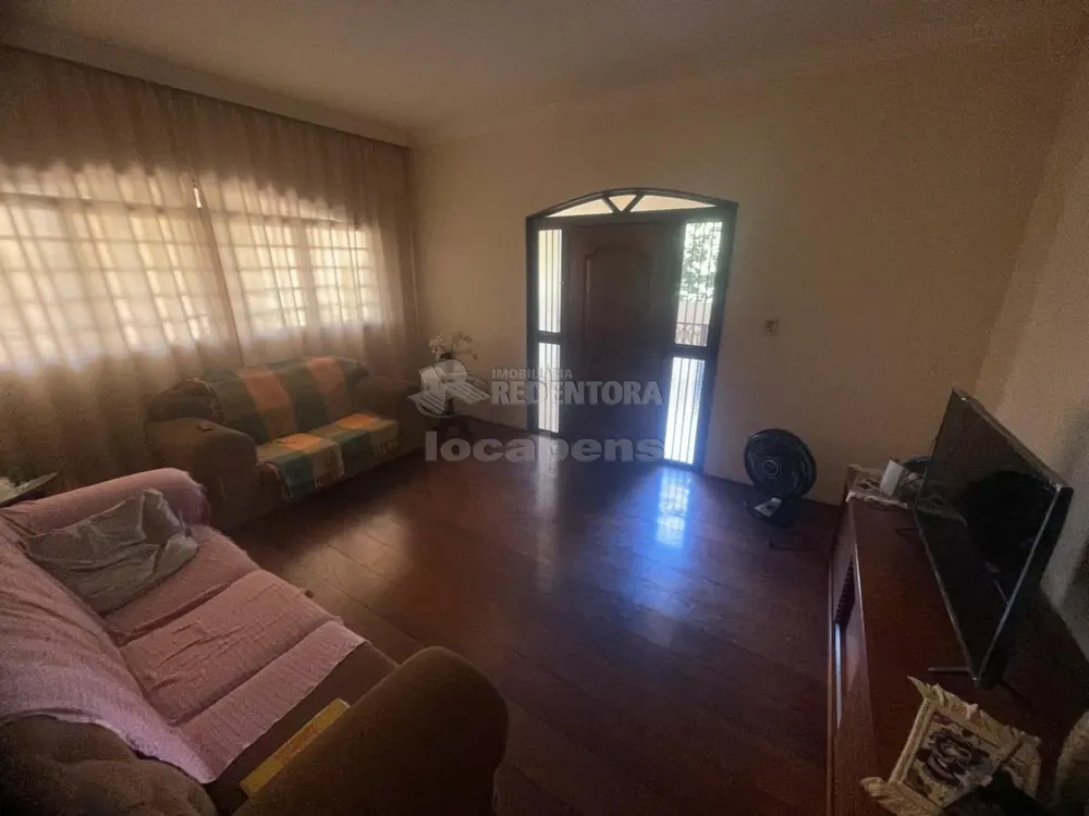 Casa, 3 quartos, 276 m² - Foto 1