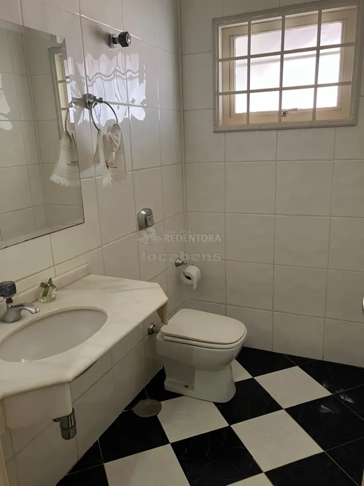 Casa, 4 quartos, 307 m² - Foto 4
