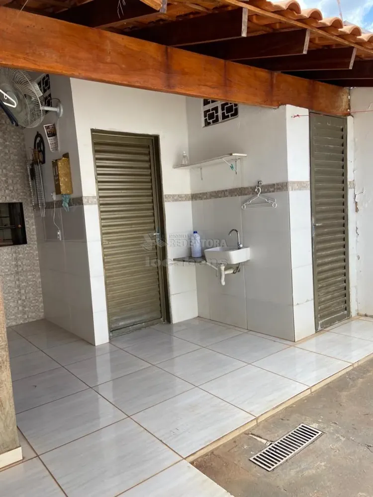Casa, 2 quartos, 140 m² - Foto 2