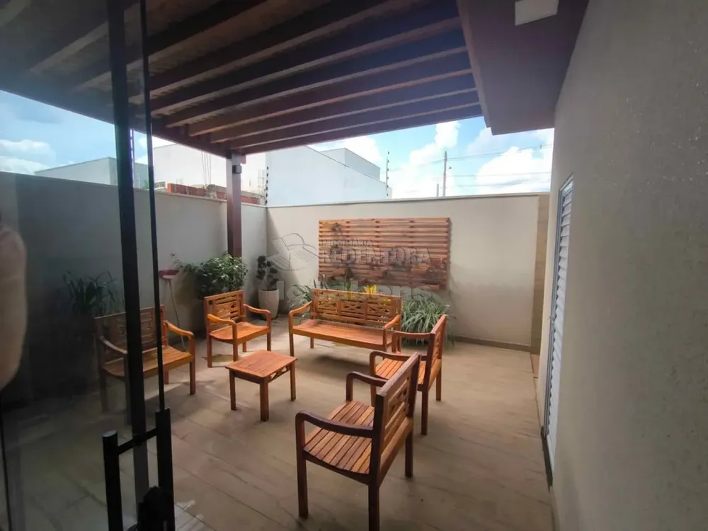 Casa, 3 quartos, 146 m² - Foto 3