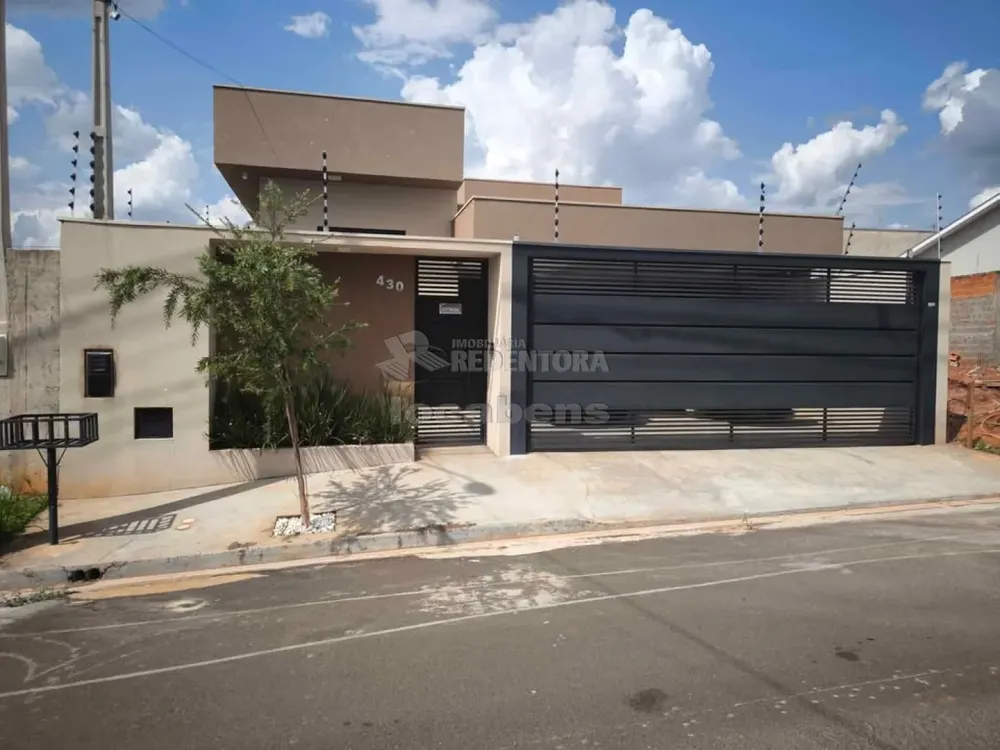 Casa, 3 quartos, 146 m² - Foto 7