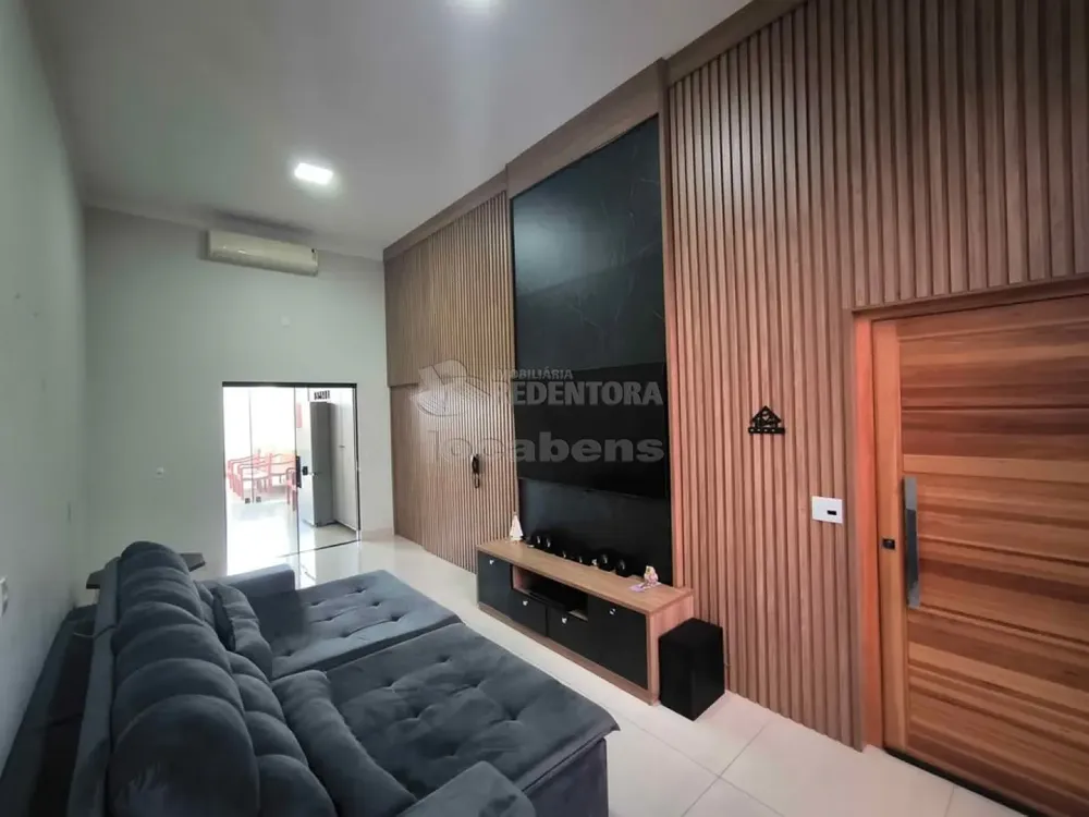 Casa, 3 quartos, 146 m² - Foto 2