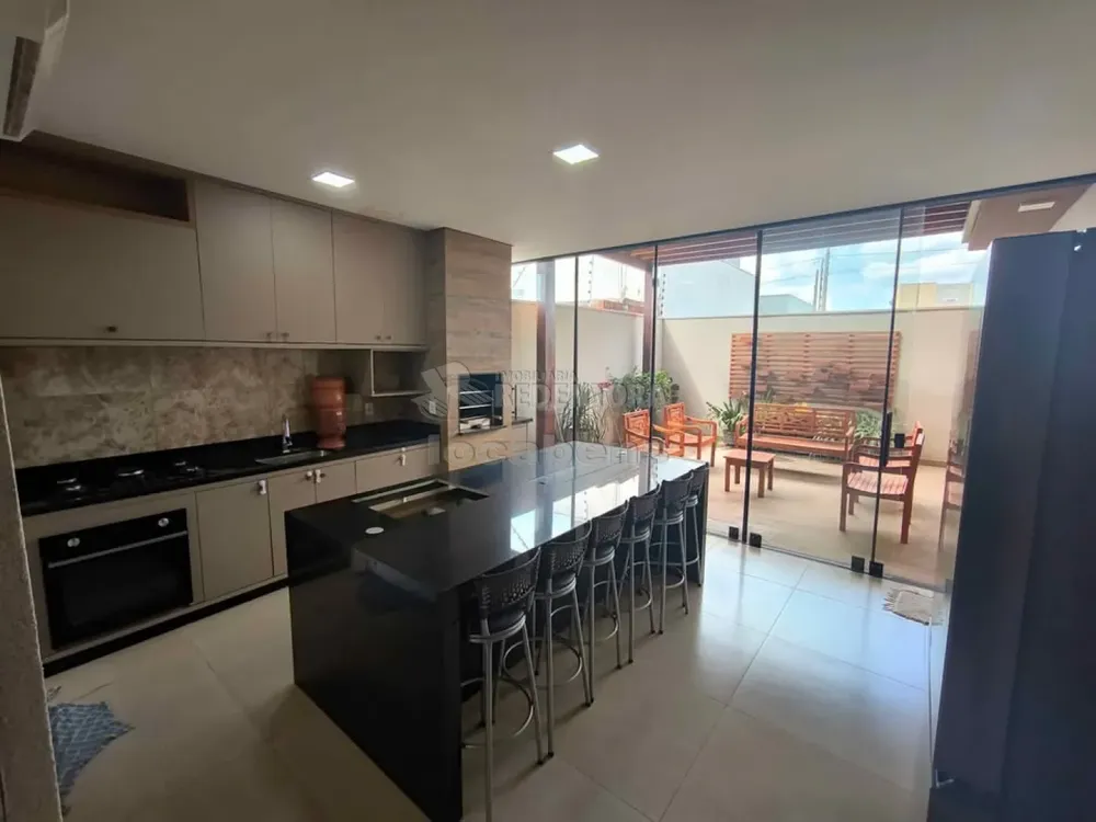 Casa, 3 quartos, 146 m² - Foto 6