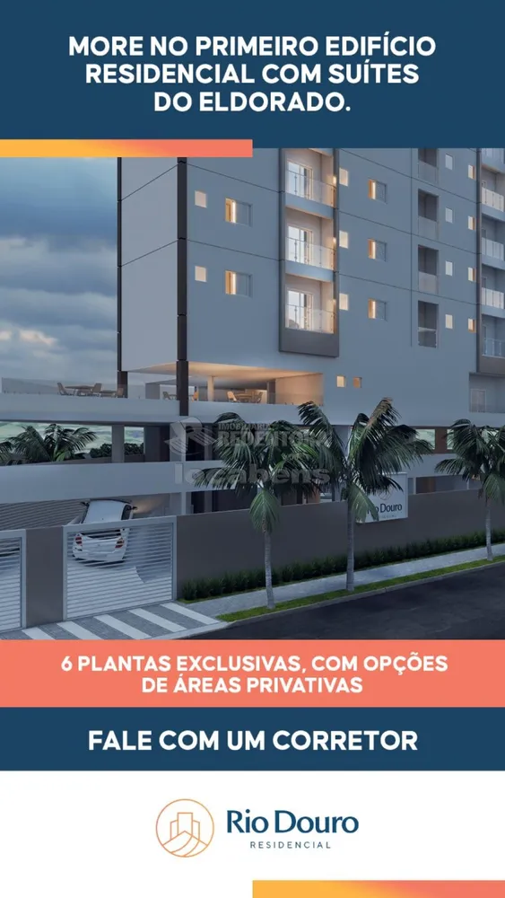 Apartamento, 2 quartos, 79 m² - Foto 3