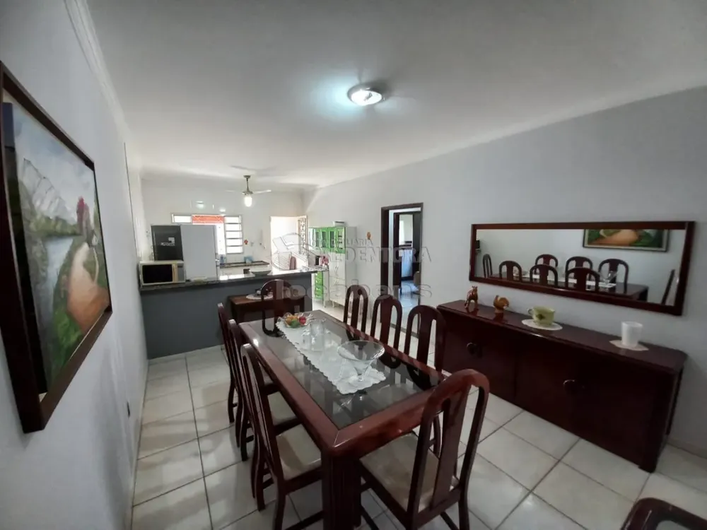 Casa, 3 quartos, 120 m² - Foto 7