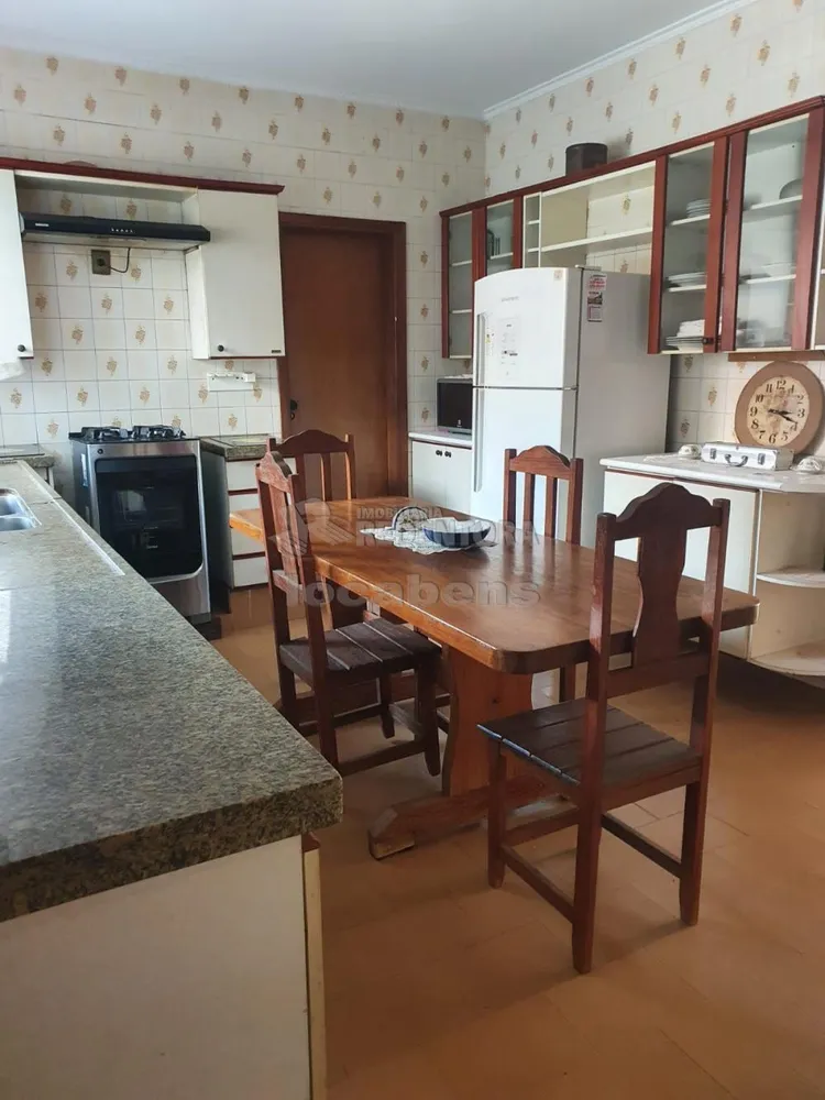Casa, 3 quartos, 322 m² - Foto 5
