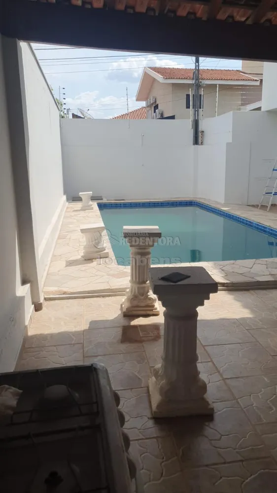 Casa, 3 quartos, 322 m² - Foto 1