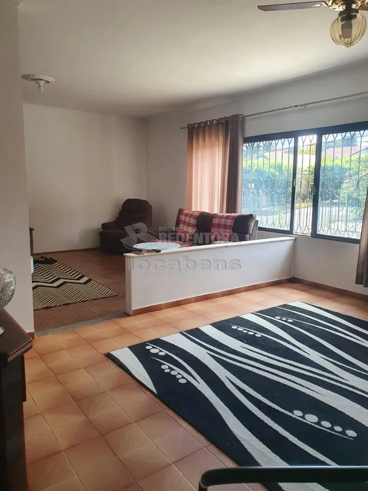 Casa, 3 quartos, 322 m² - Foto 2