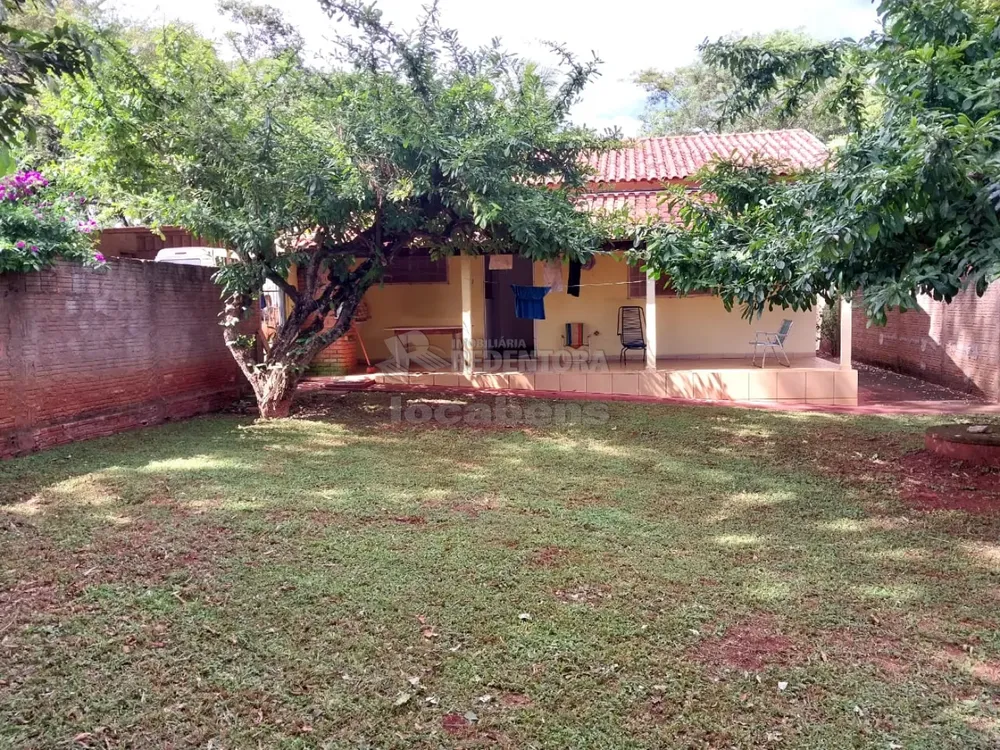 Chácara, 2 quartos, 550 m² - Foto 4