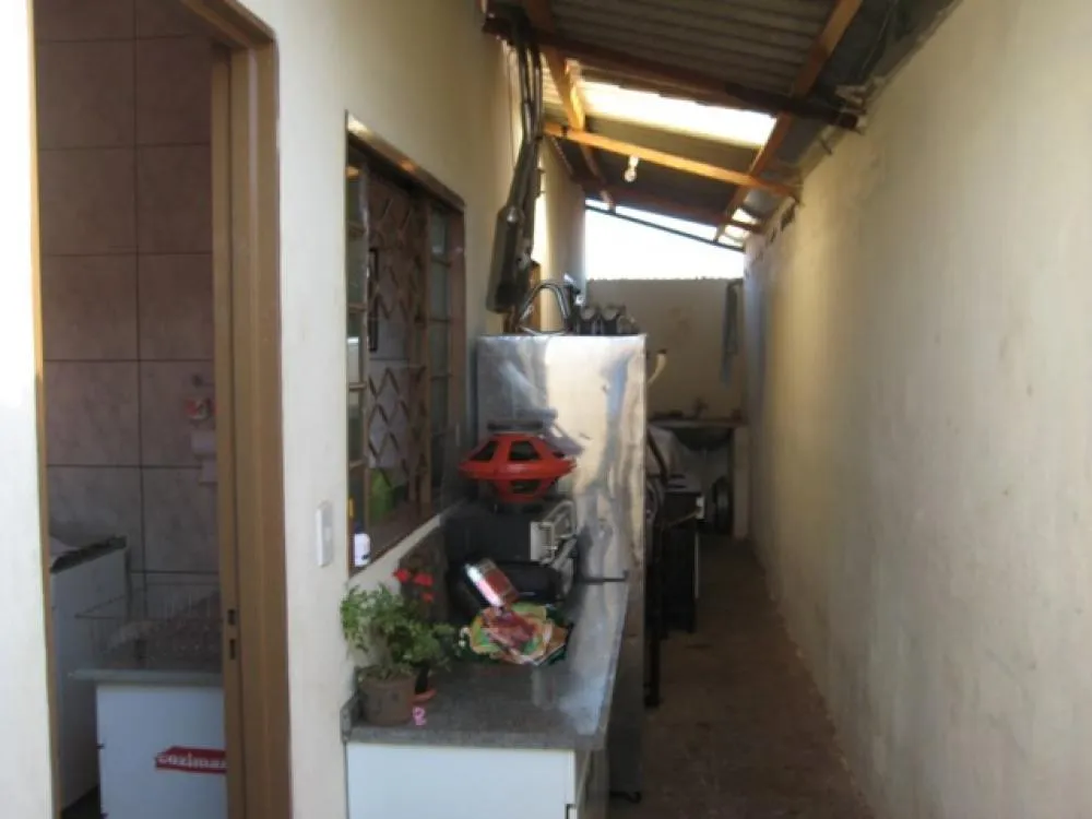 Casa, 3 quartos, 77 m² - Foto 2