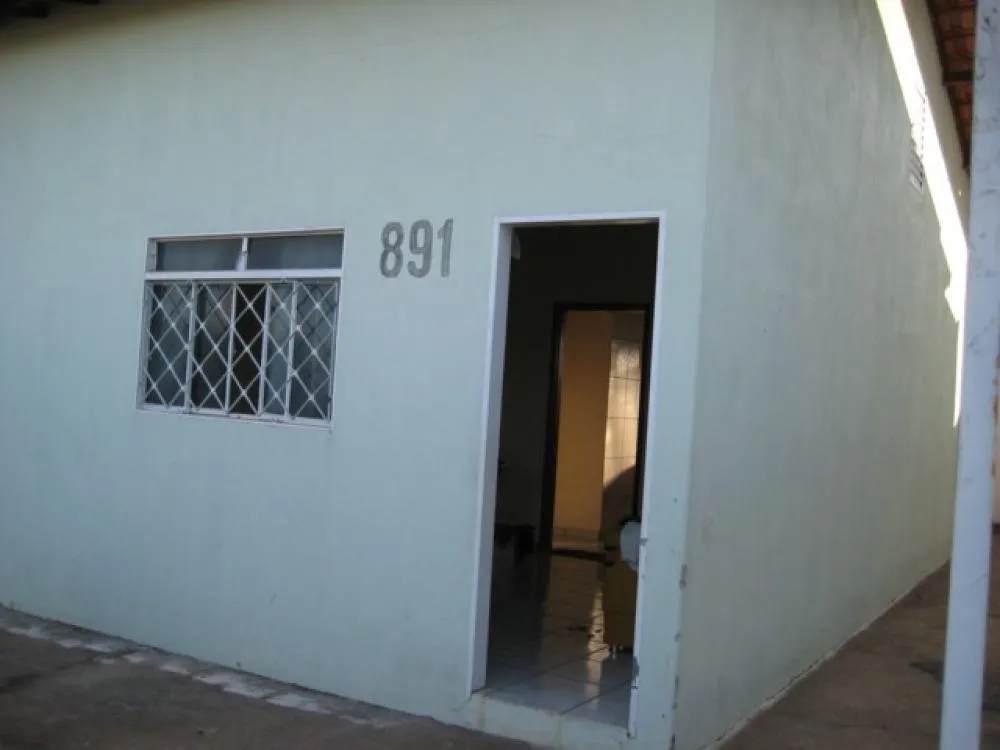 Casa, 3 quartos, 77 m² - Foto 6