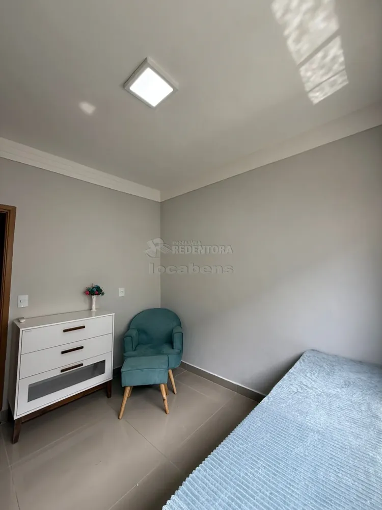 Casa, 3 quartos, 200 m² - Foto 6