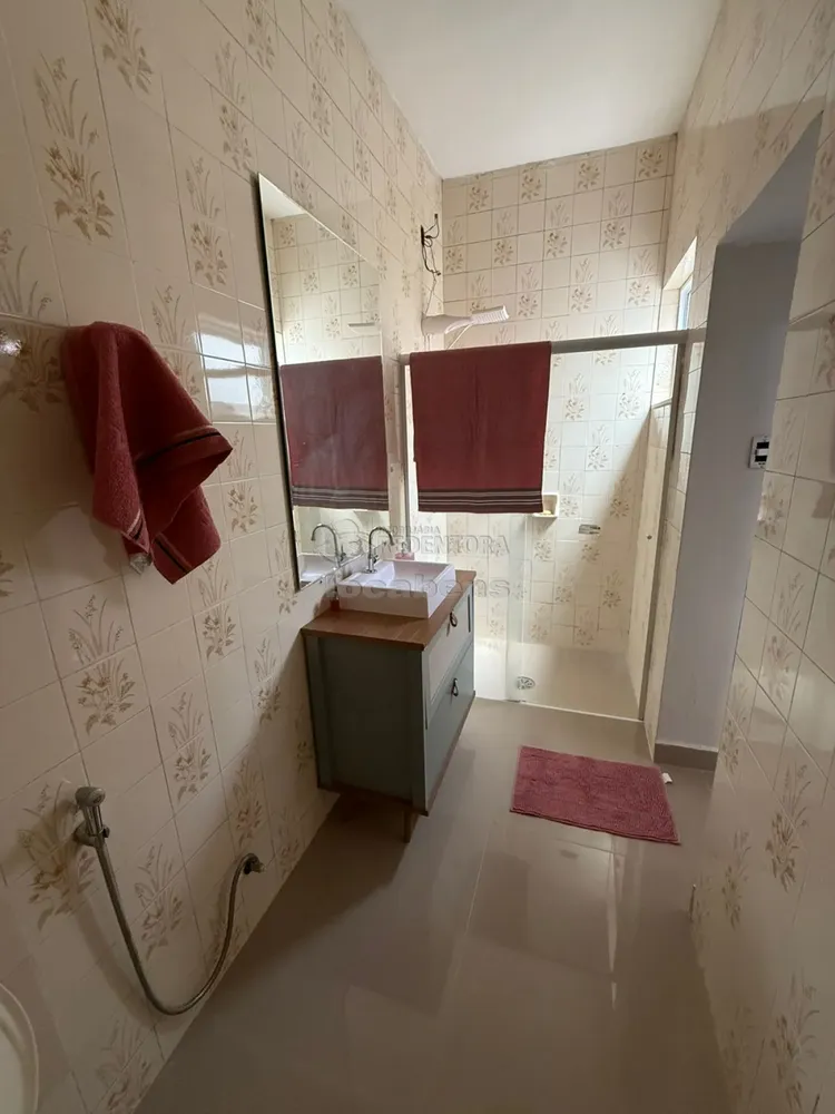 Casa, 3 quartos, 200 m² - Foto 8