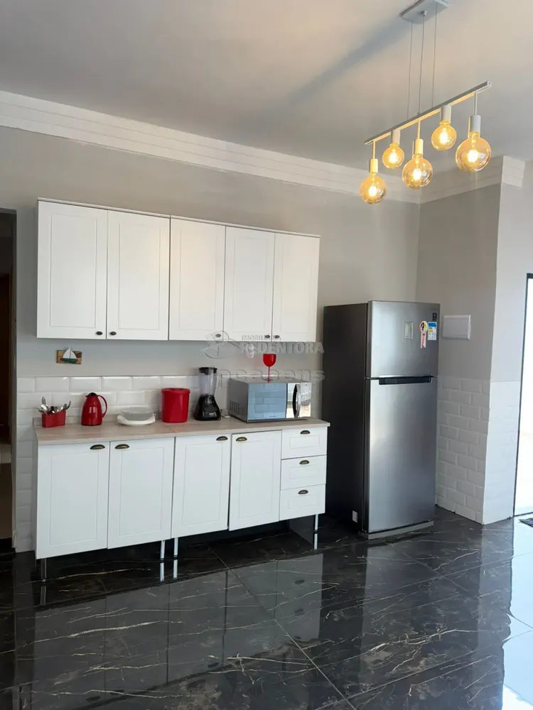 Casa, 3 quartos, 200 m² - Foto 4