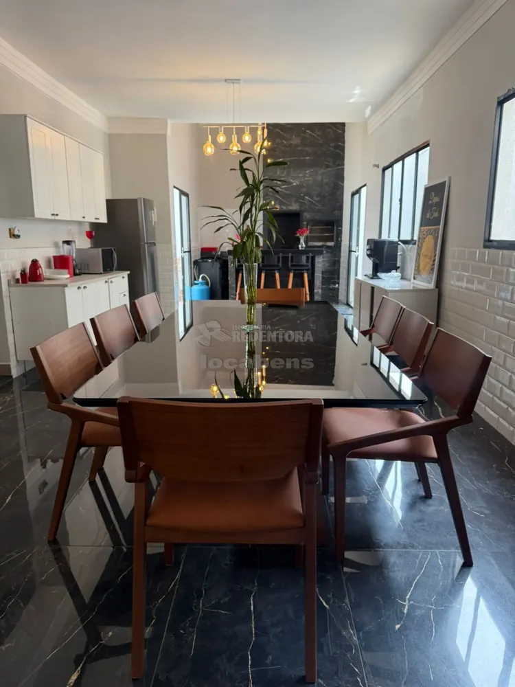 Casa, 3 quartos, 200 m² - Foto 3