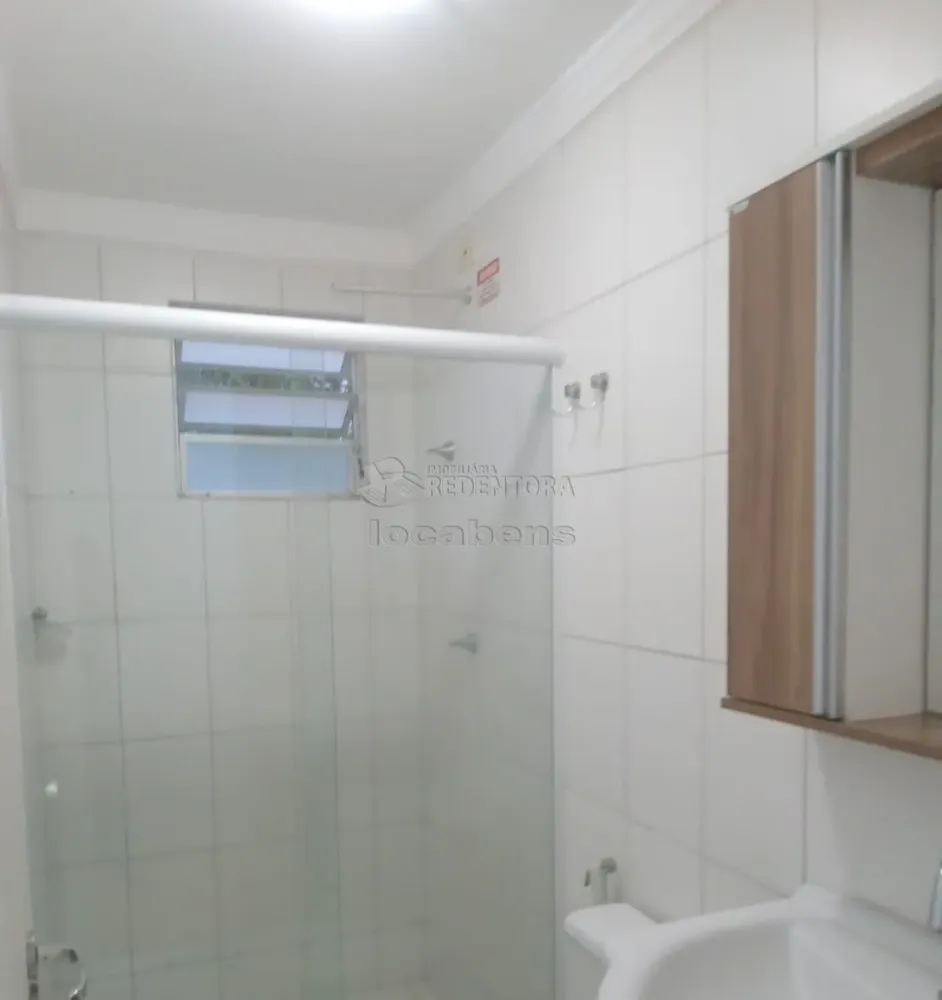 Apartamento, 2 quartos, 45 m² - Foto 3