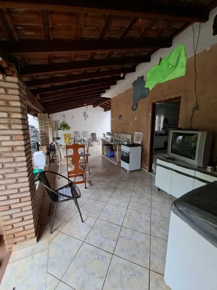 Casa, 2 quartos, 128 m² - Foto 5