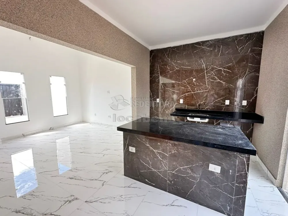 Casa, 3 quartos, 80 m² - Foto 3