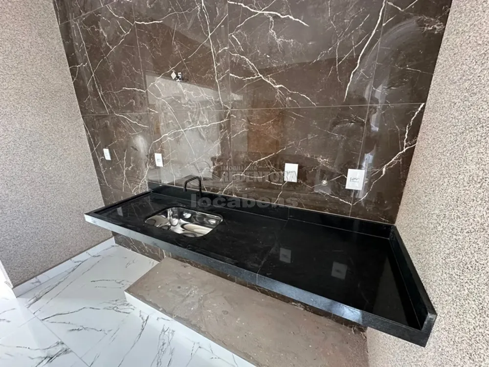 Casa, 3 quartos, 80 m² - Foto 5
