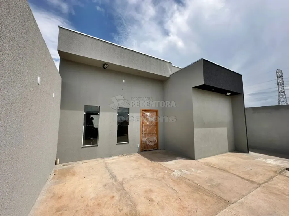 Casa, 3 quartos, 80 m² - Foto 6