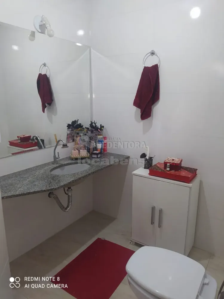 Apartamento, 3 quartos, 110 m² - Foto 3