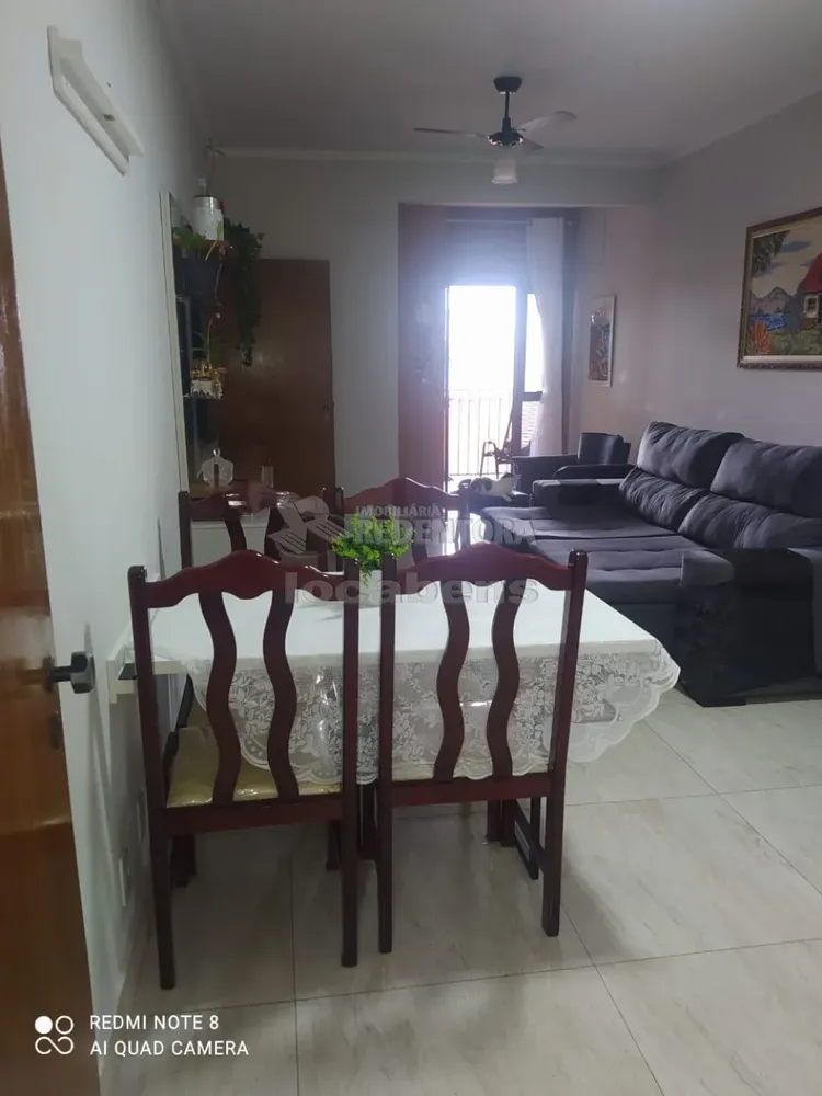 Apartamento, 3 quartos, 110 m² - Foto 2