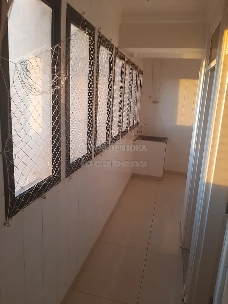 Cobertura, 4 quartos, 217 m² - Foto 4