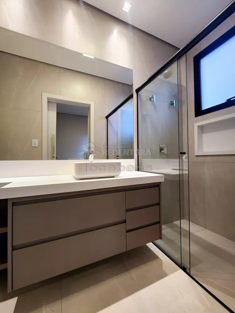 Casa de Condomínio à venda com 3 quartos, 215m² - Foto 6