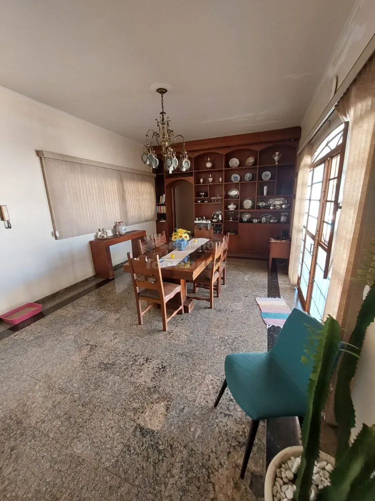 Casa, 4 quartos, 380 m² - Foto 5