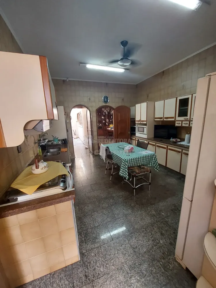 Casa, 4 quartos, 380 m² - Foto 6