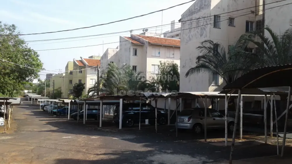 Apartamento, 2 quartos, 45 m² - Foto 4