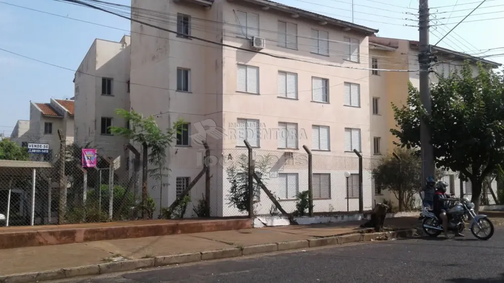 Apartamento, 2 quartos, 45 m² - Foto 2
