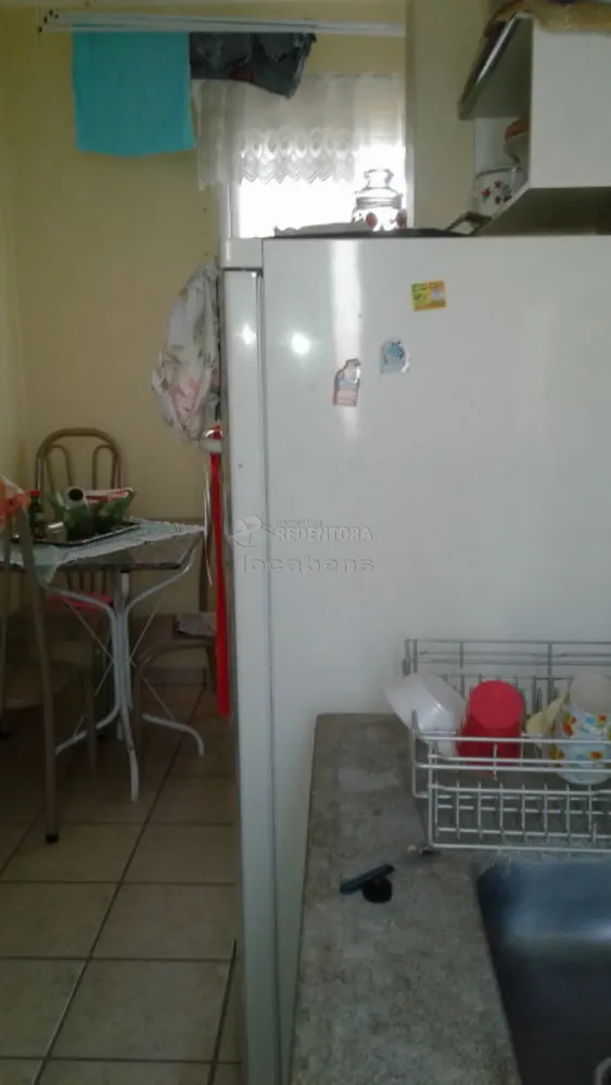 Apartamento, 2 quartos, 45 m² - Foto 6