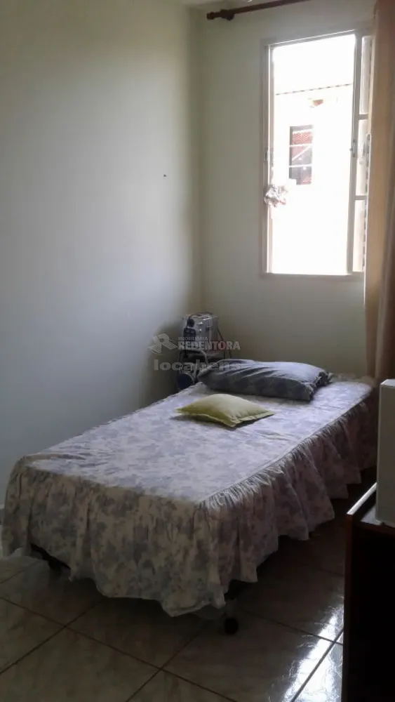 Apartamento, 2 quartos, 45 m² - Foto 3