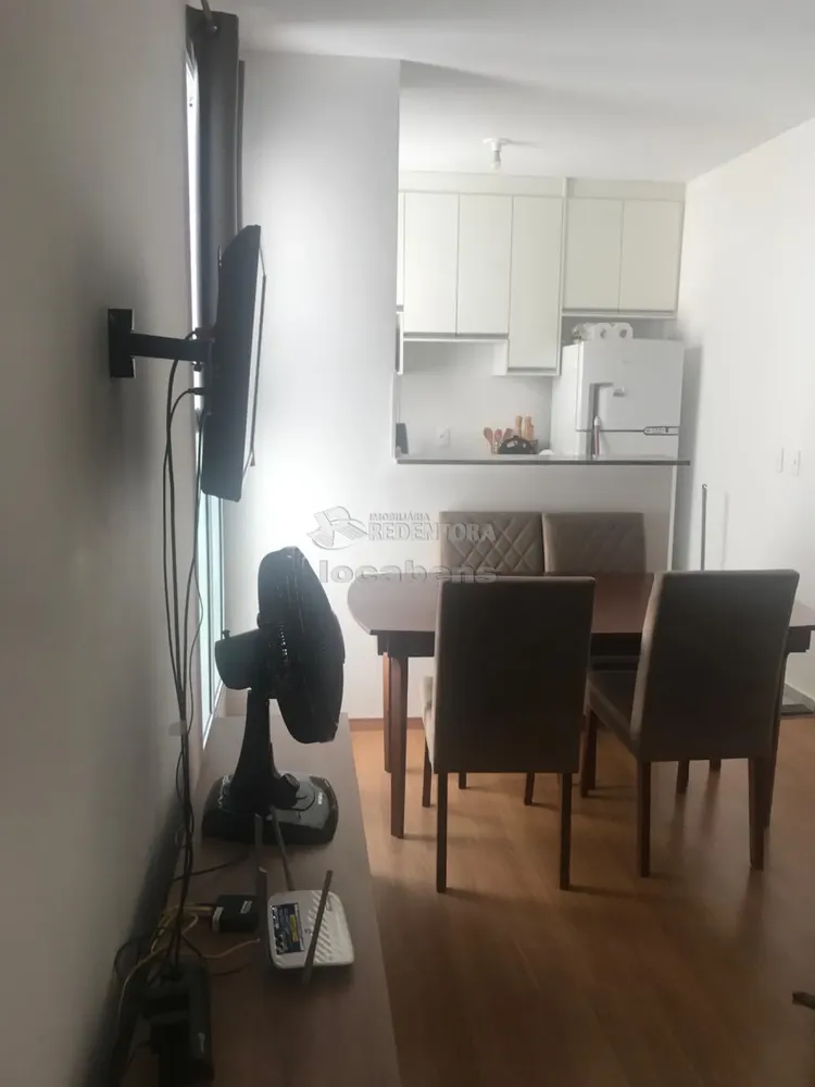 Apartamento, 2 quartos, 45 m² - Foto 6