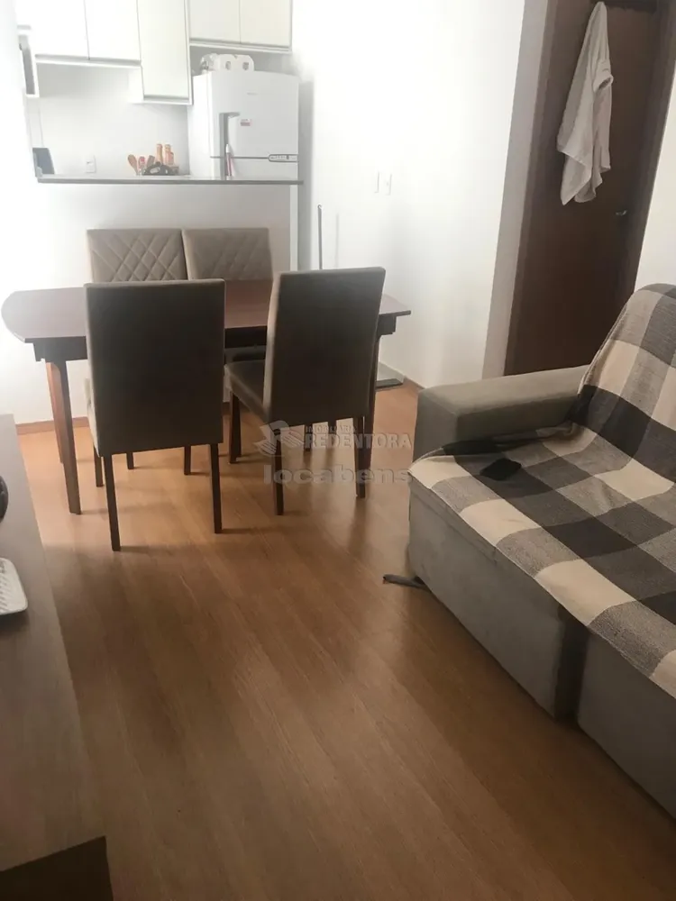 Apartamento, 2 quartos, 45 m² - Foto 5