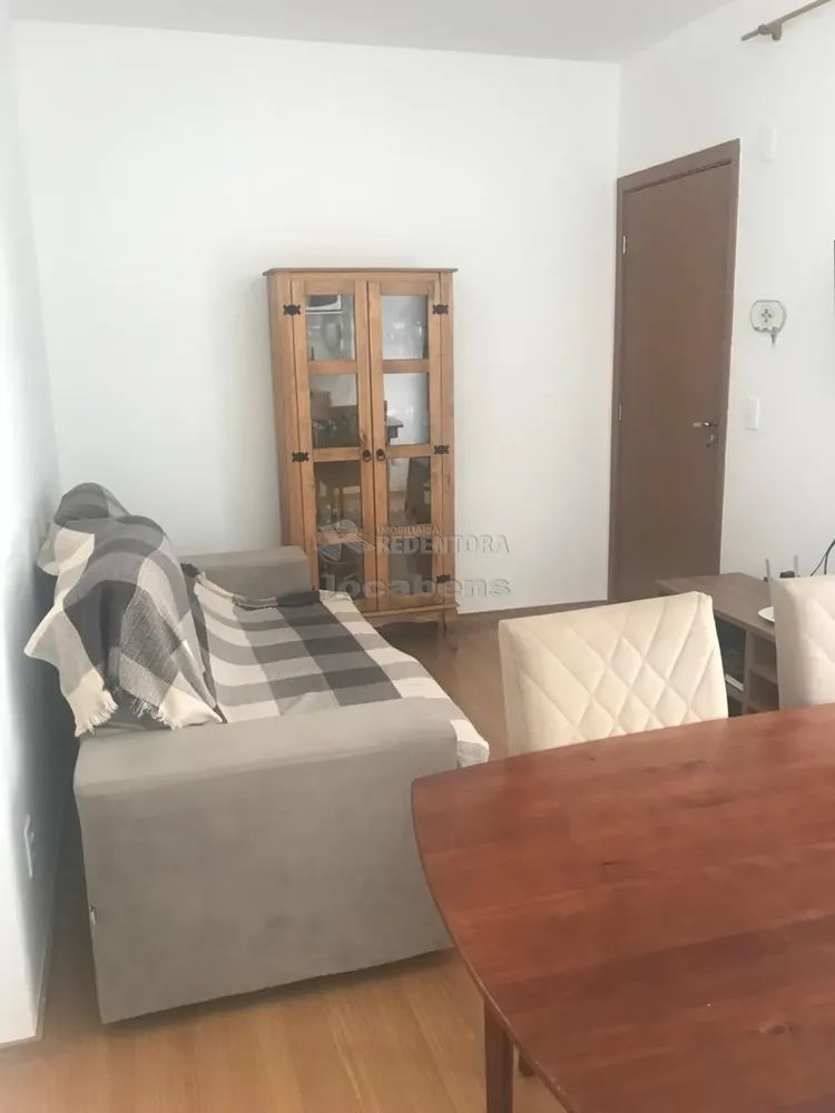 Apartamento, 2 quartos, 45 m² - Foto 7