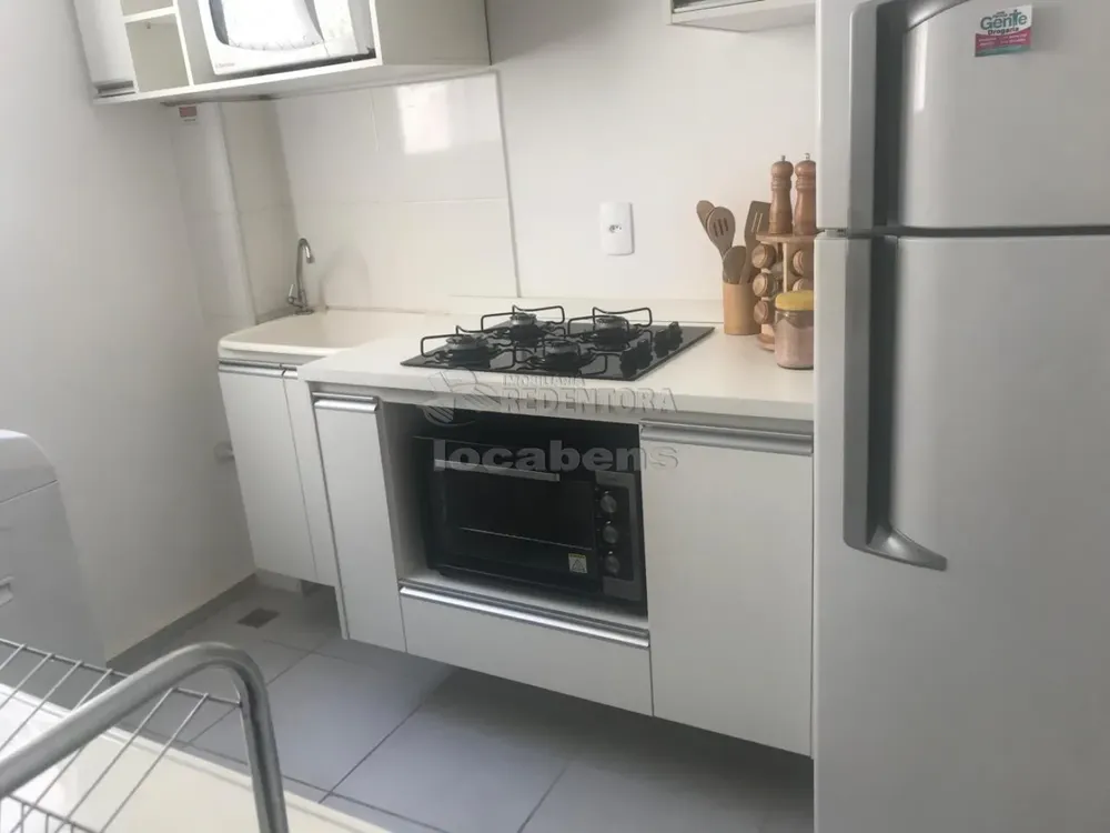 Apartamento, 2 quartos, 45 m² - Foto 8