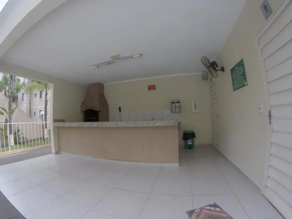 Apartamento, 3 quartos, 57 m² - Foto 4