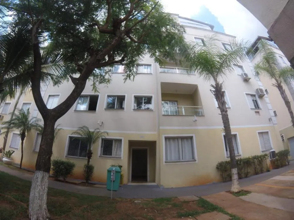 Apartamento, 3 quartos, 57 m² - Foto 1