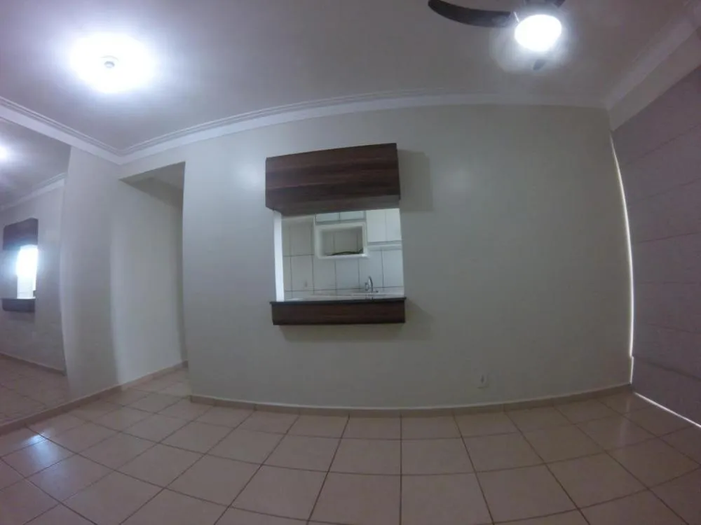 Apartamento, 3 quartos, 57 m² - Foto 3