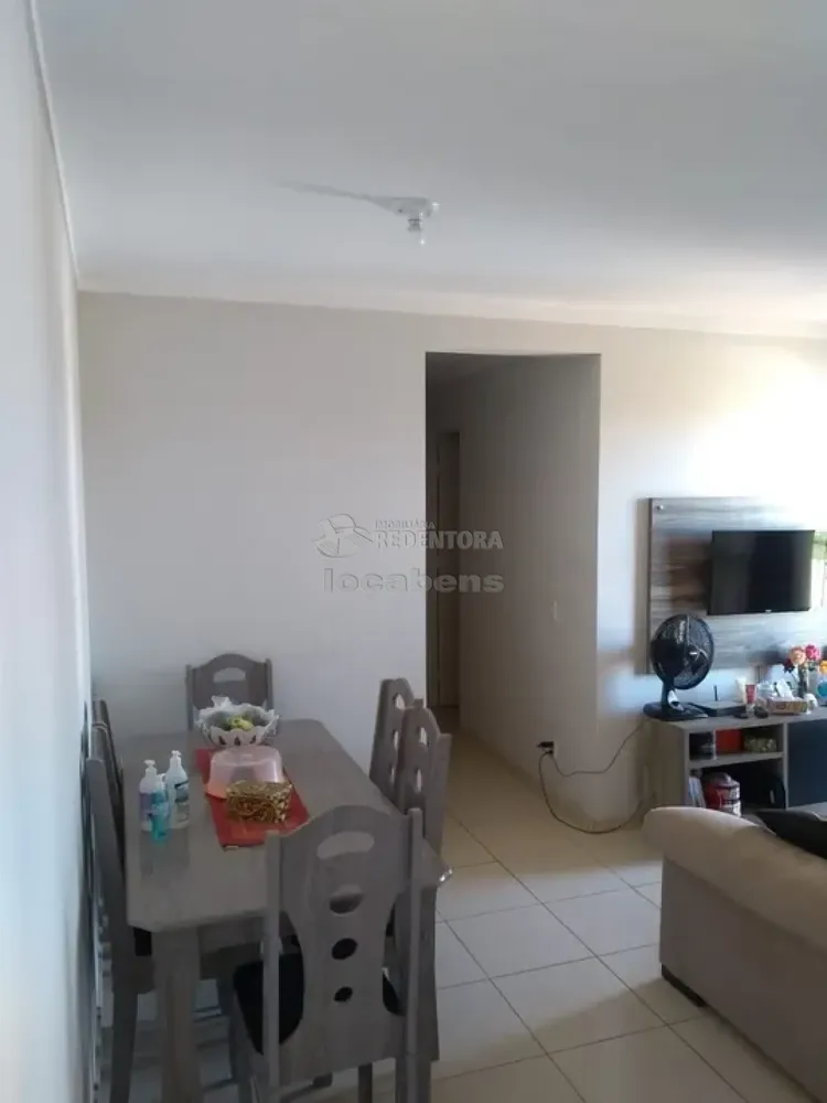 Apartamento, 2 quartos, 49 m² - Foto 4