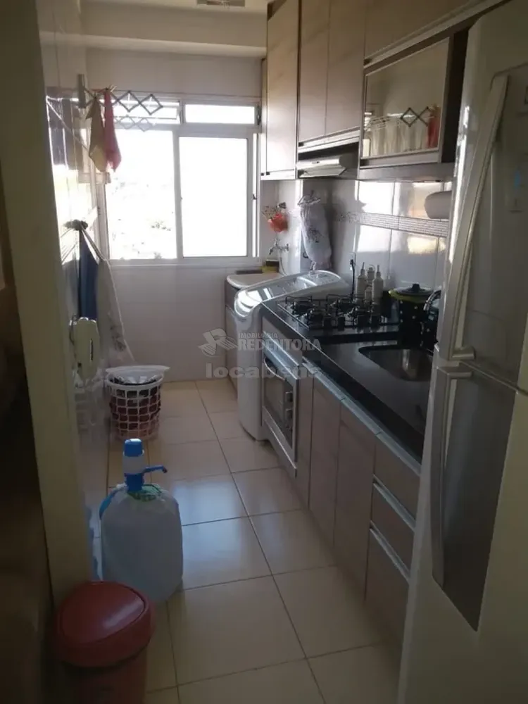 Apartamento, 2 quartos, 49 m² - Foto 2