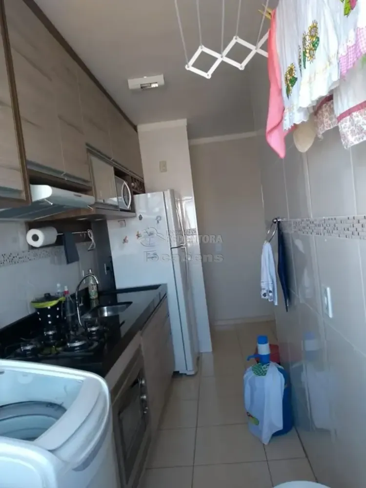 Apartamento, 2 quartos, 49 m² - Foto 1