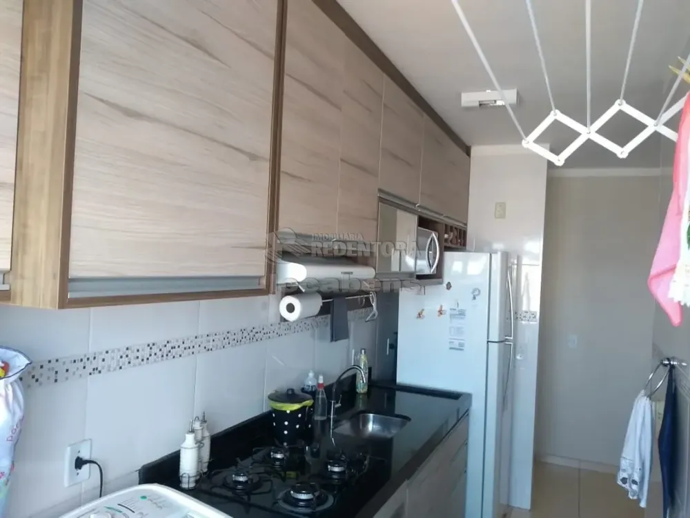 Apartamento, 2 quartos, 49 m² - Foto 3