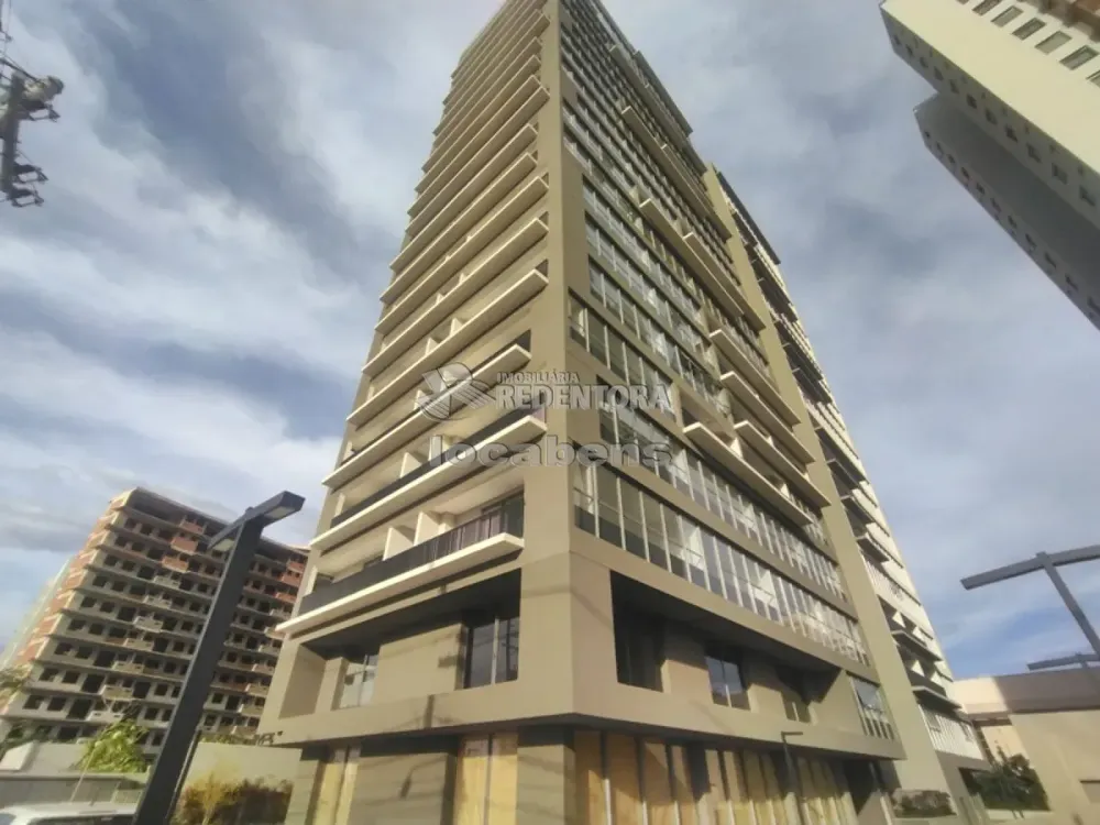 Apartamento, 1 quarto, 32 m² - Foto 6